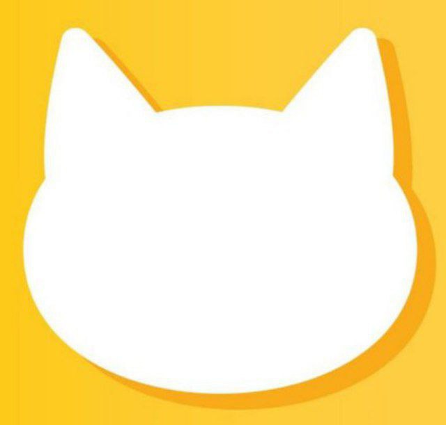 Логотип кота